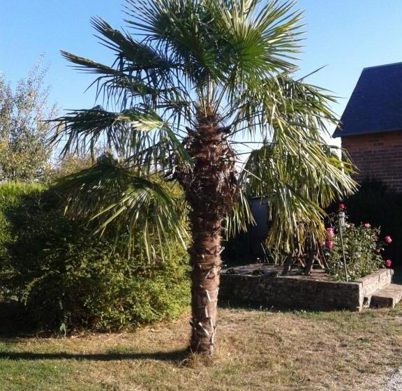 Номер Стандарт, B&b Ferme De La Rouzannerie Pour 2 Ou Famille