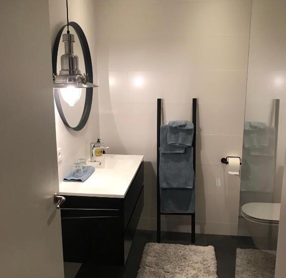 Cameră Deluxe Pat King Size, B&b Logeren Bij De Burgemeester