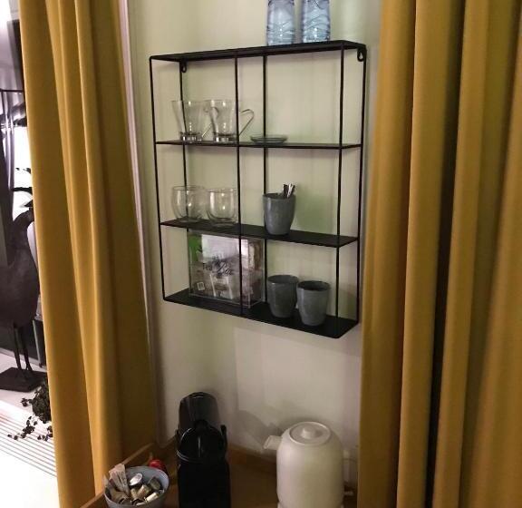 Cameră Deluxe Pat King Size, B&b Logeren Bij De Burgemeester