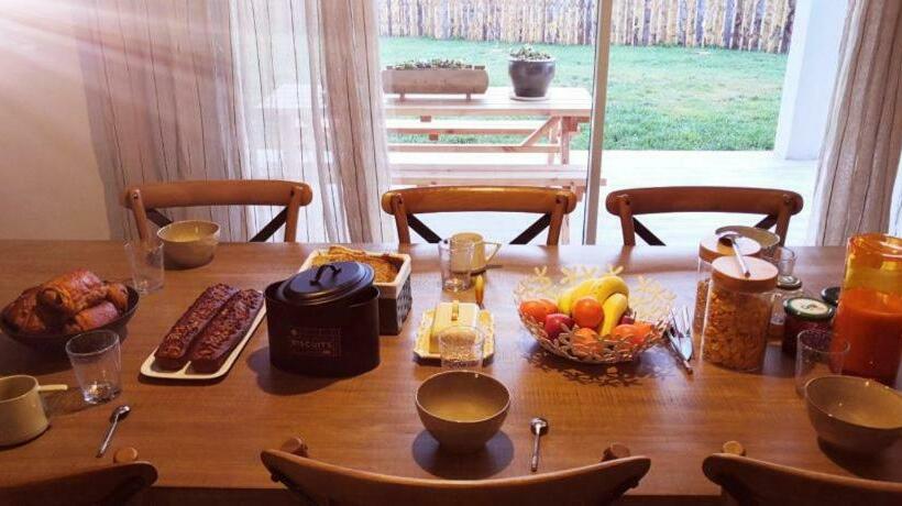 חדר סטנדרט, Bel Canto   Chambres D Hôtes Plateau De Sault