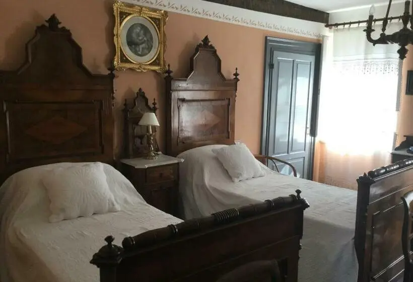 ガーデンビュースーペリアールーム, Casa Ariis