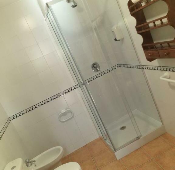 Номер Стандарт, Casa Quiroga