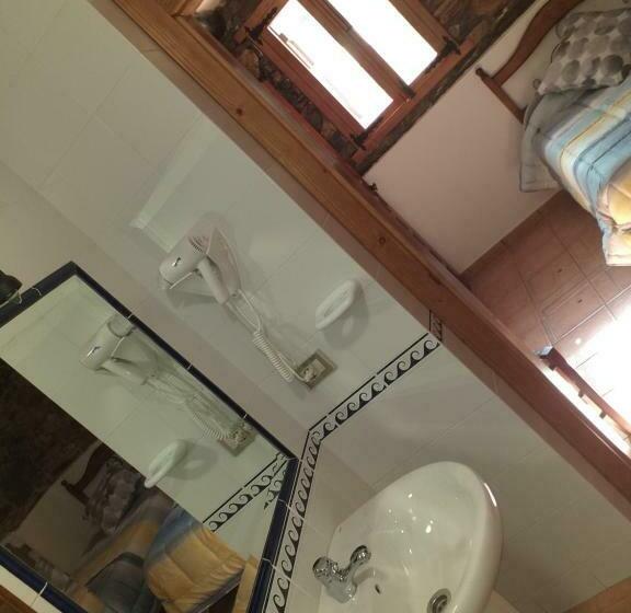 غرفة قياسية, Casa Quiroga