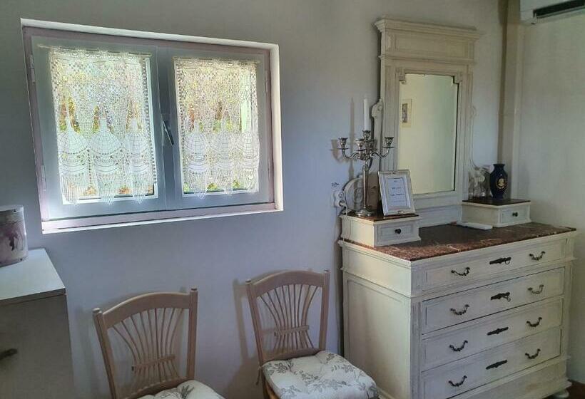 חדר סטנדרט, Chambres D Hôtes Le Bois Des Frênes