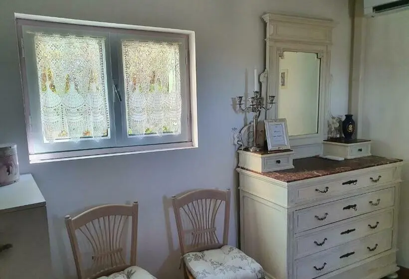 スタンダードルーム, Chambres D Hôtes Le Bois Des Frênes