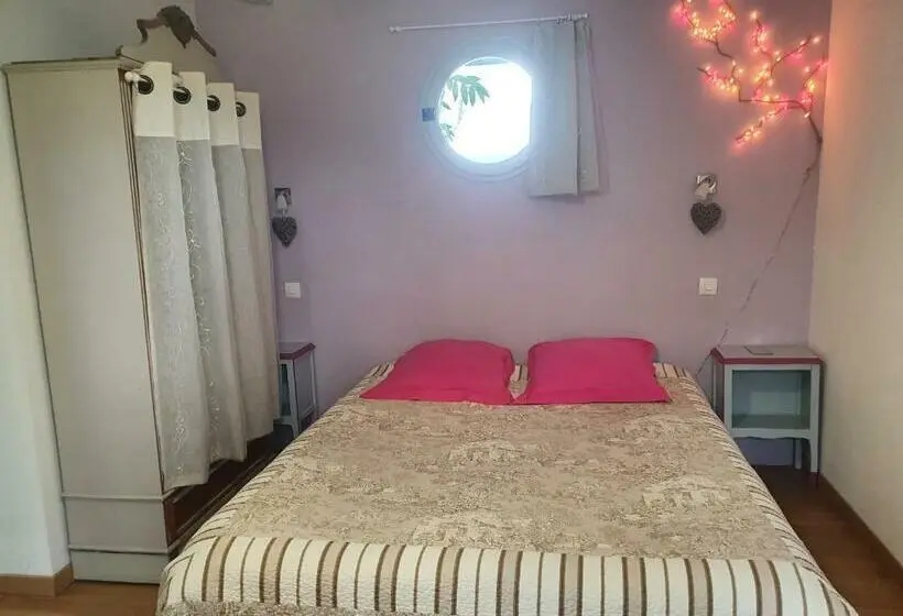 スタンダードルーム, Chambres D Hôtes Le Bois Des Frênes