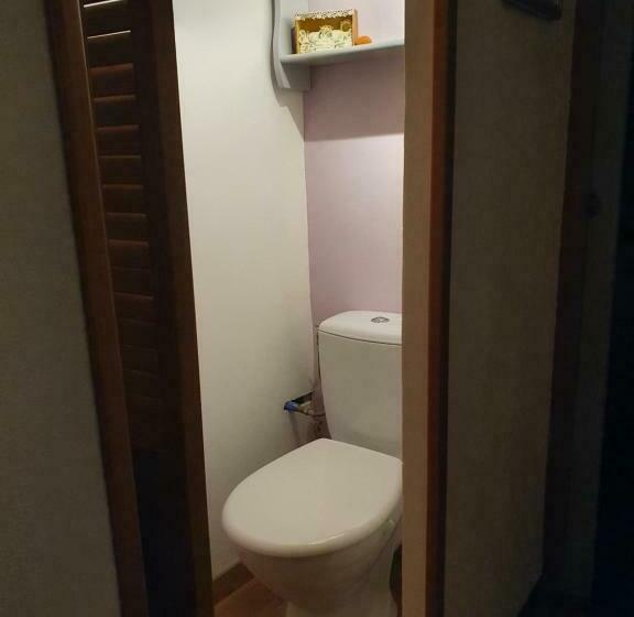 חדר סטנדרט, Chambres D Hôtes Le Bois Des Frênes