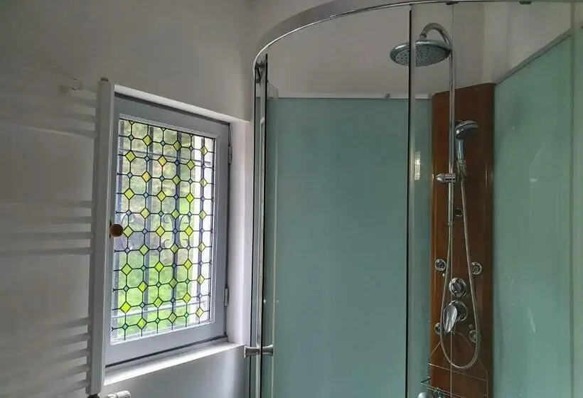 スタンダードルーム, Chambres D Hôtes Le Bois Des Frênes