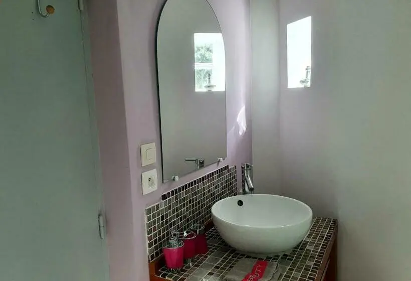 スタンダードルーム, Chambres D Hôtes Le Bois Des Frênes