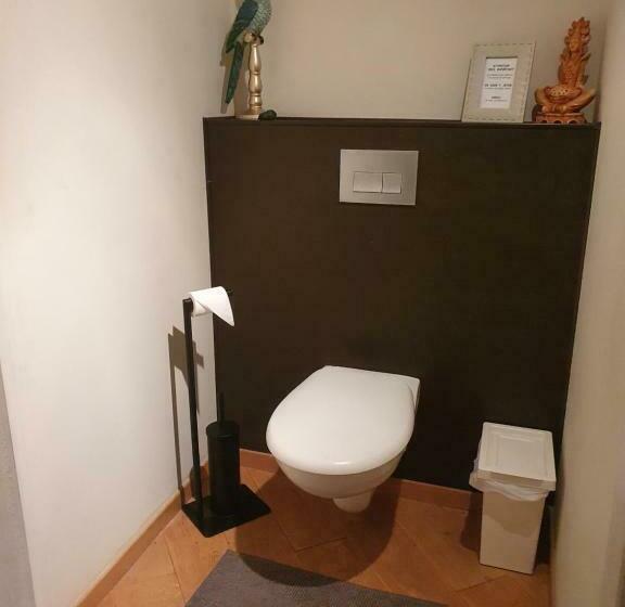 חדר סטנדרט, Chambres D Hôtes Le Bois Des Frênes