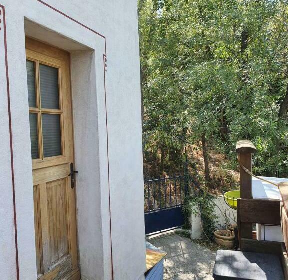 חדר סטנדרט, Chambres D Hôtes Le Bois Des Frênes