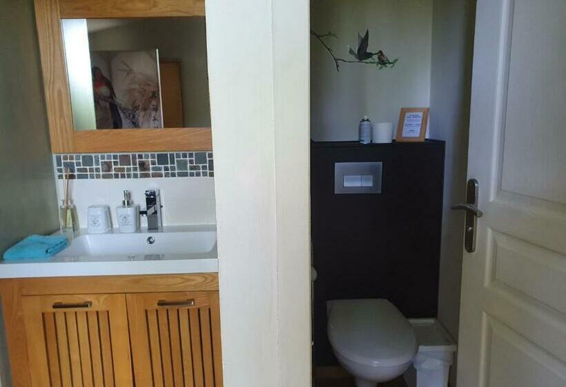 חדר סטנדרט, Chambres D Hôtes Le Bois Des Frênes