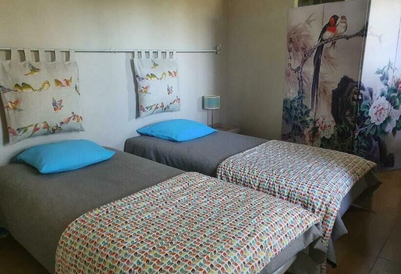 חדר סטנדרט, Chambres D Hôtes Le Bois Des Frênes