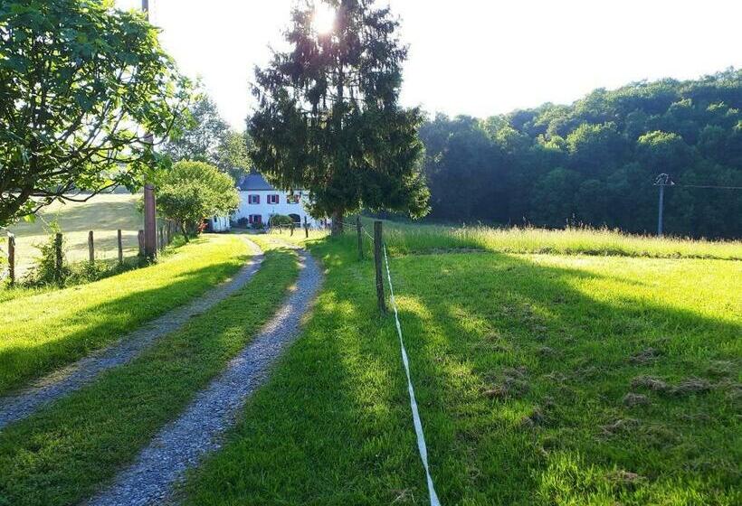 חדר סטנדרט, Chez Naty Chambres D Hôtes Au Pays Basque