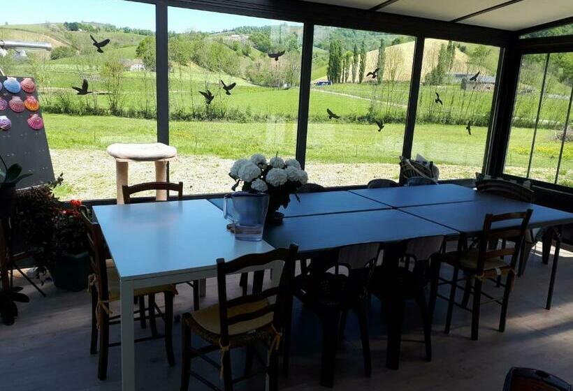 Номер Стандарт, Chez Naty Chambres D Hôtes Au Pays Basque