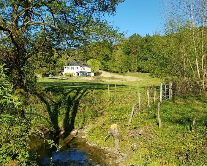 חדר סטנדרט, Chez Naty Chambres D Hôtes Au Pays Basque
