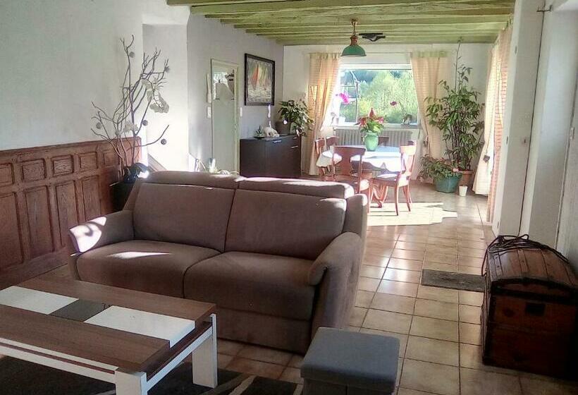 חדר סטנדרט, Chez Naty Chambres D Hôtes Au Pays Basque