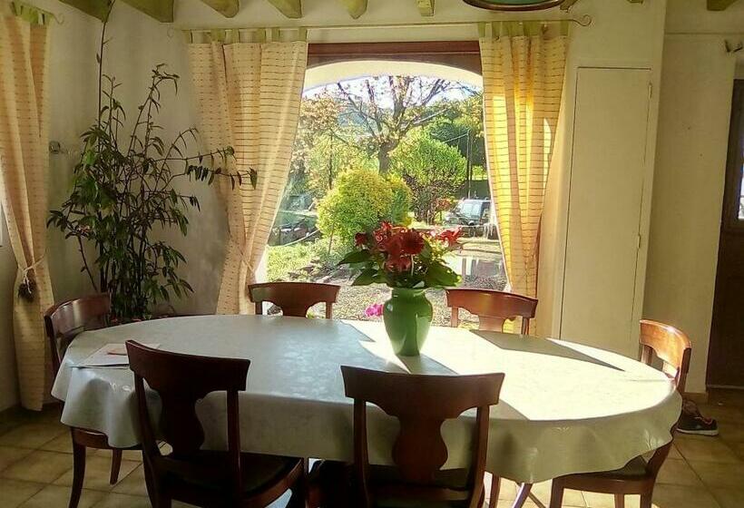 חדר סטנדרט, Chez Naty Chambres D Hôtes Au Pays Basque