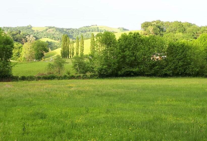 חדר סטנדרט, Chez Naty Chambres D Hôtes Au Pays Basque