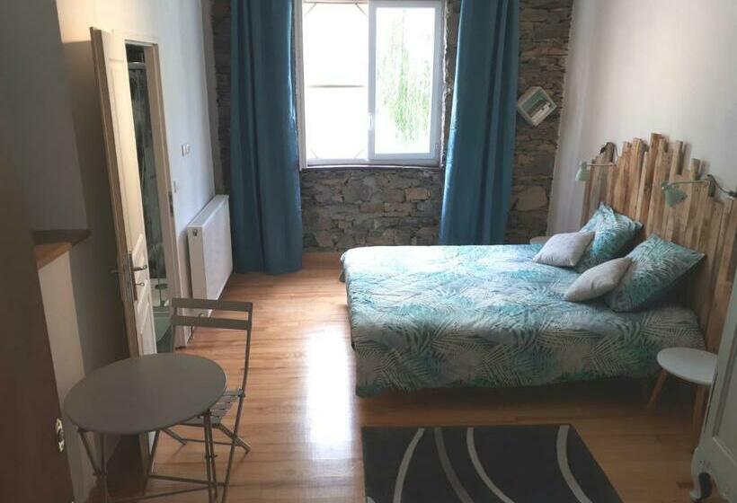 חדר סטנדרט, Chez Naty Chambres D Hôtes Au Pays Basque