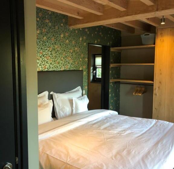 בית, 2 חדרי שינה, De Heeren Van Tuil