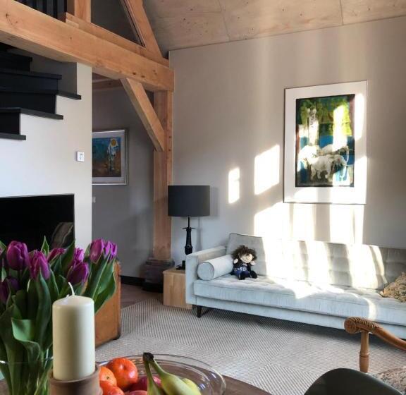 בית, 2 חדרי שינה, De Heeren Van Tuil