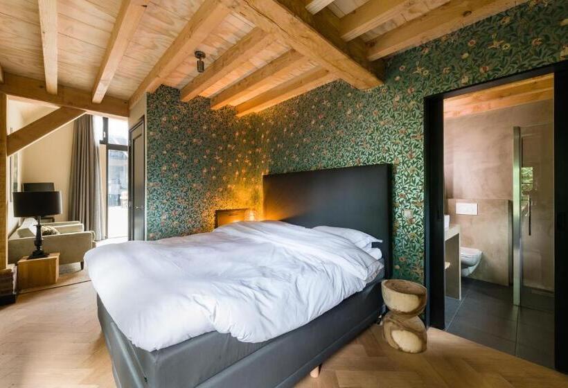 בית, 2 חדרי שינה, De Heeren Van Tuil