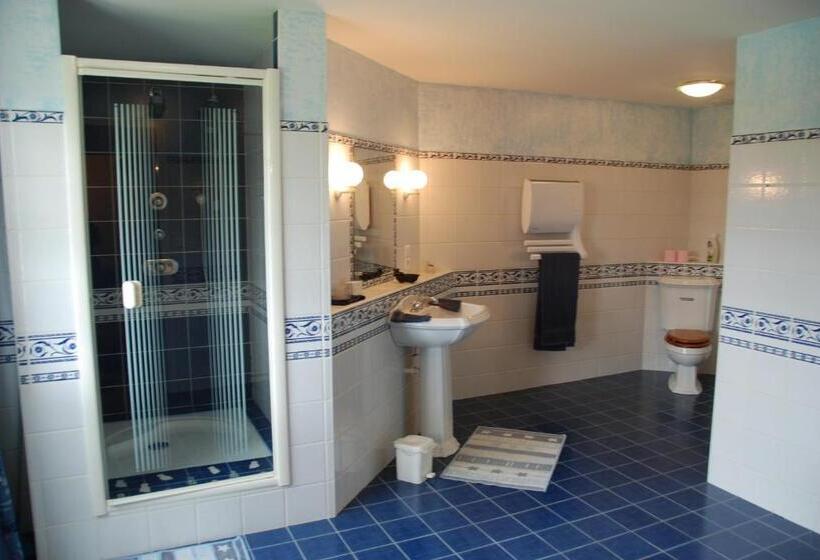 Четырехместный Номер Superior, Domaine Sainte Barthe, Entre Marciac Et Nogaro