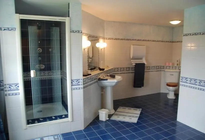 スーペリアの4人部屋, Domaine Sainte Barthe, Entre Marciac Et Nogaro
