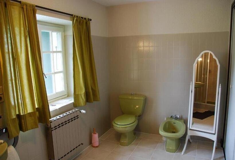 Трехместный Номер Комфорт, Domaine Sainte Barthe, Entre Marciac Et Nogaro