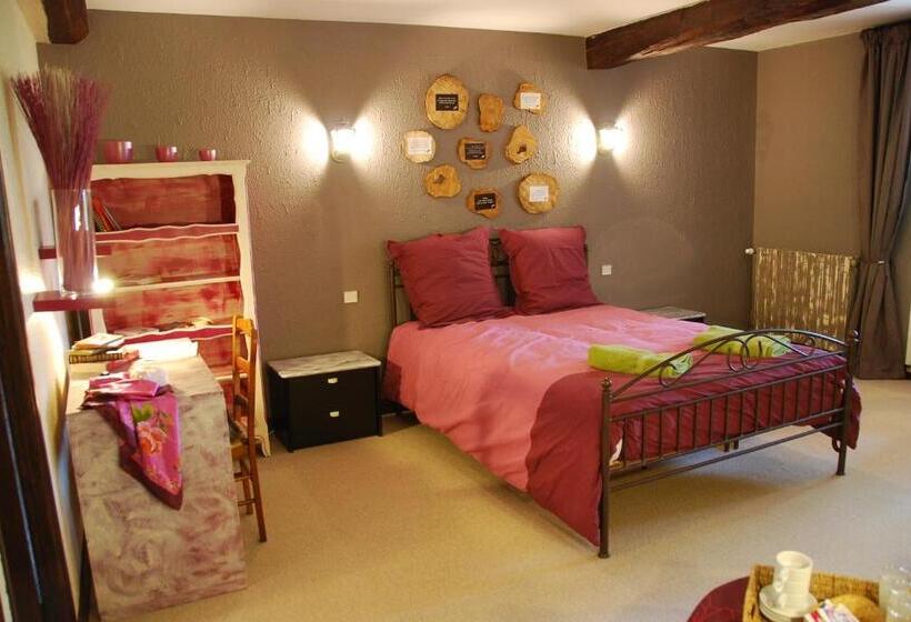 Трехместный Номер Комфорт, Domaine Sainte Barthe, Entre Marciac Et Nogaro