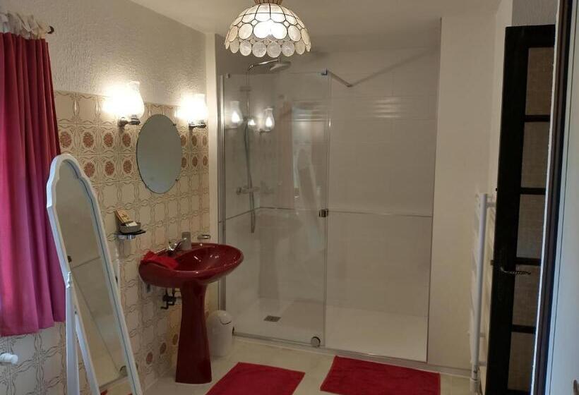 Номер Стандарт Трехместный, Domaine Sainte Barthe, Entre Marciac Et Nogaro