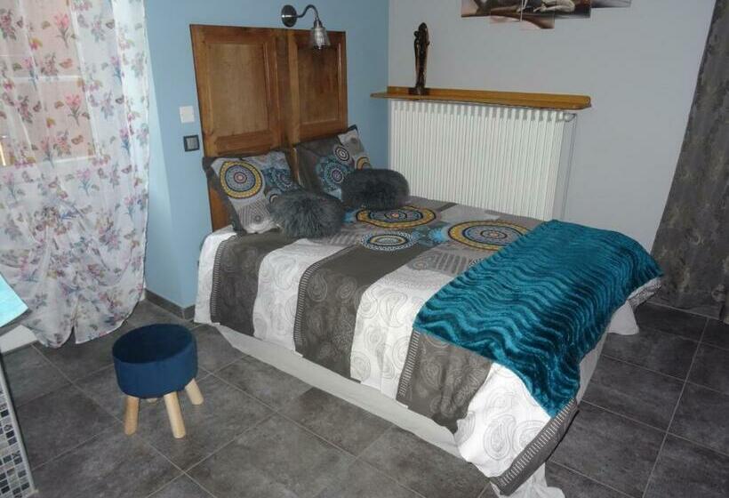 חדר סטנדרט, La Belle D Antan