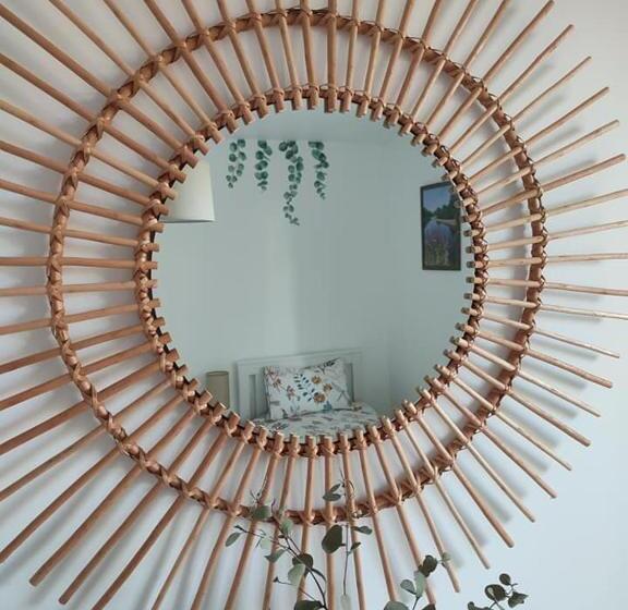 标准房带园景, Les Bienfaits D Harmonium