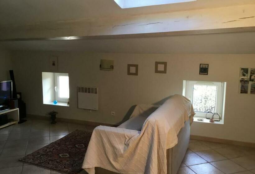 סוויטת 2 חדרי שינה, Les Lauriers