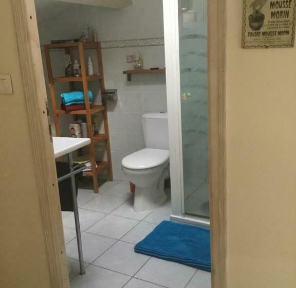 סוויטת 2 חדרי שינה, Les Lauriers