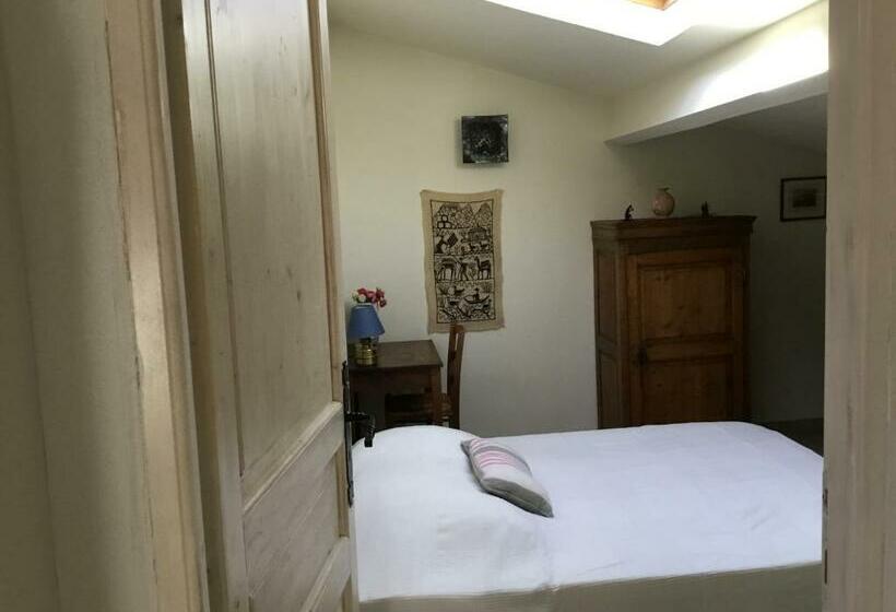 סוויטת 2 חדרי שינה, Les Lauriers