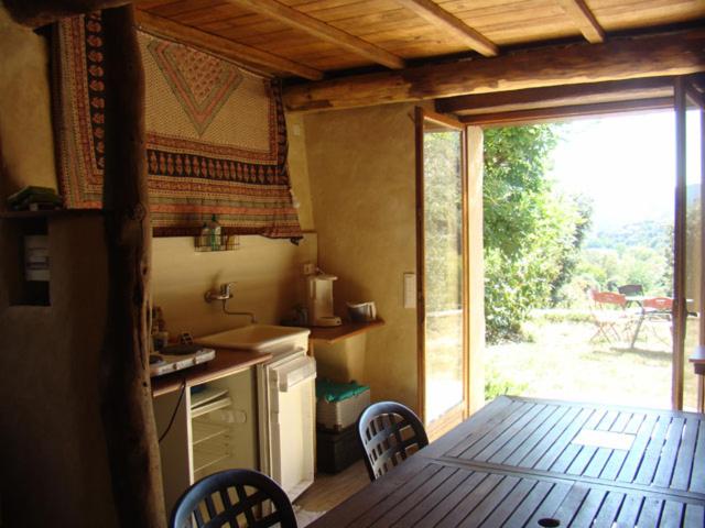Номер Стандарт, Mas Des Nabières