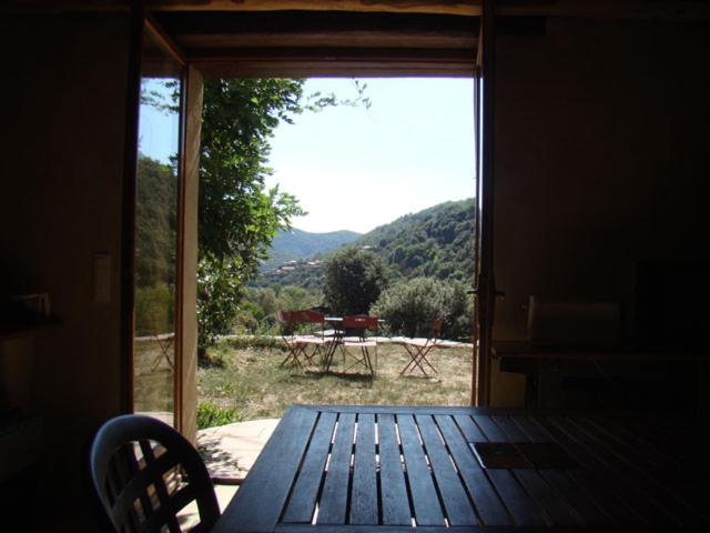 غرفة قياسية, Mas Des Nabières