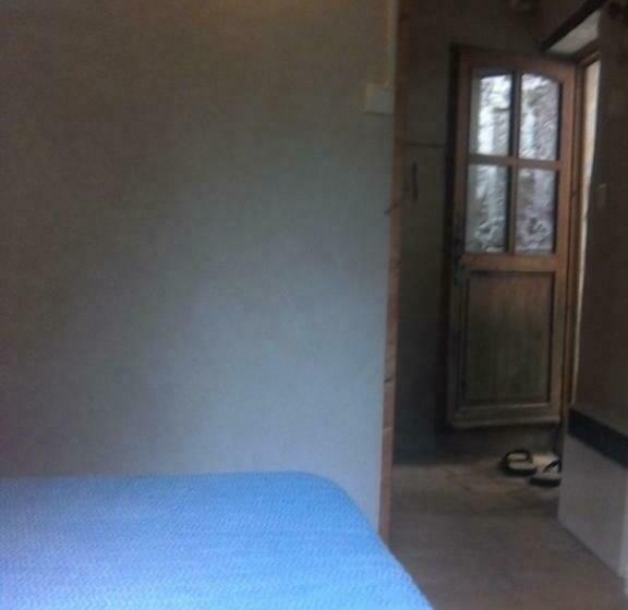 غرفة قياسية, Mas Des Nabières