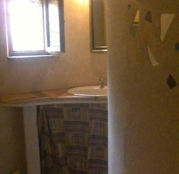 غرفة قياسية, Mas Des Nabières