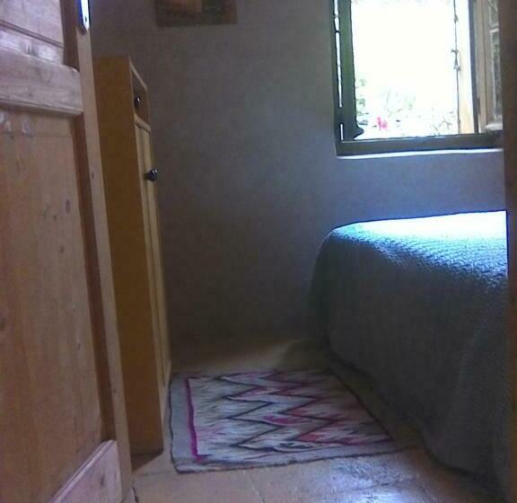 غرفة قياسية, Mas Des Nabières