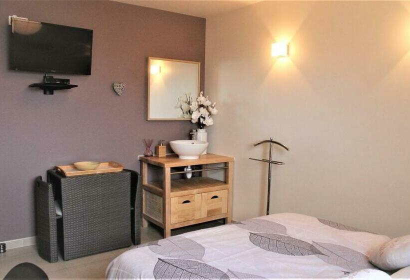 סוויטה, Mon Cocoon Spa