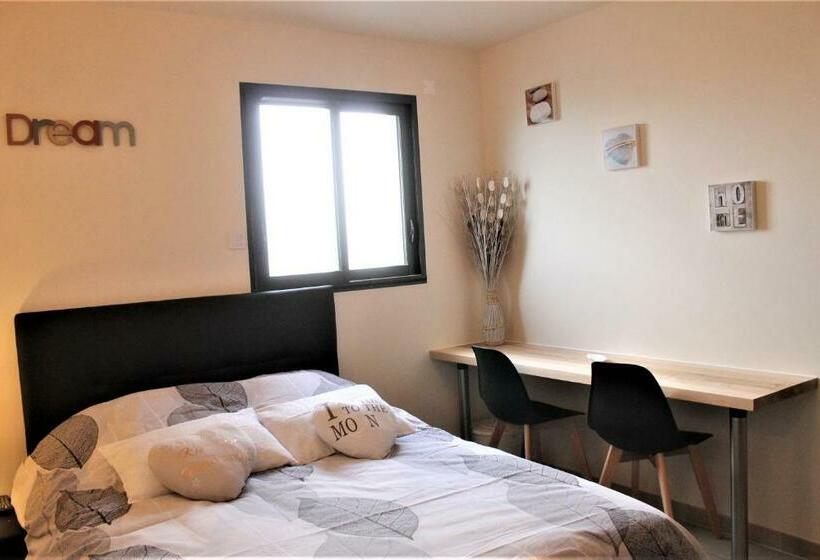 סוויטה, Mon Cocoon Spa