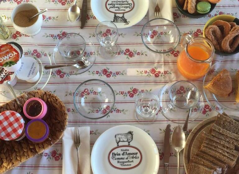 غرفة قياسية سرير كينج, Nido D Amore