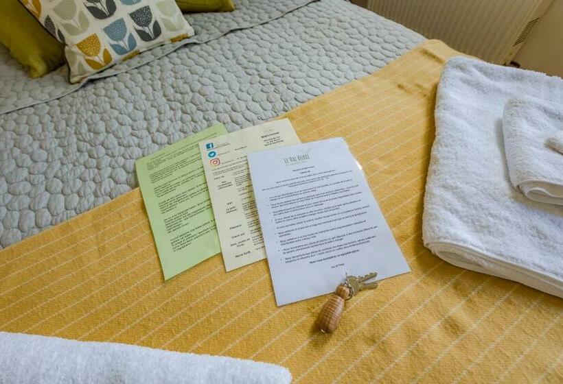 Номер Стандарт, Normandy Inn