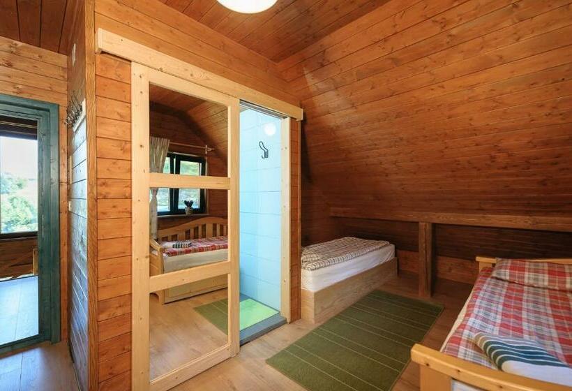 Четырехместный Номер Стандарт, Rose Hip Hill Farm