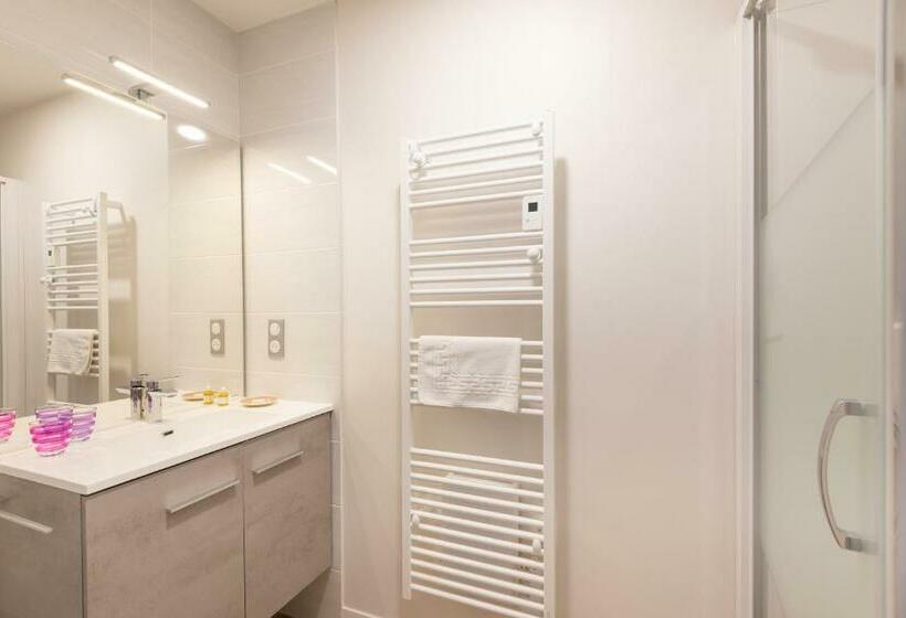 标准间, Rêves D Autise