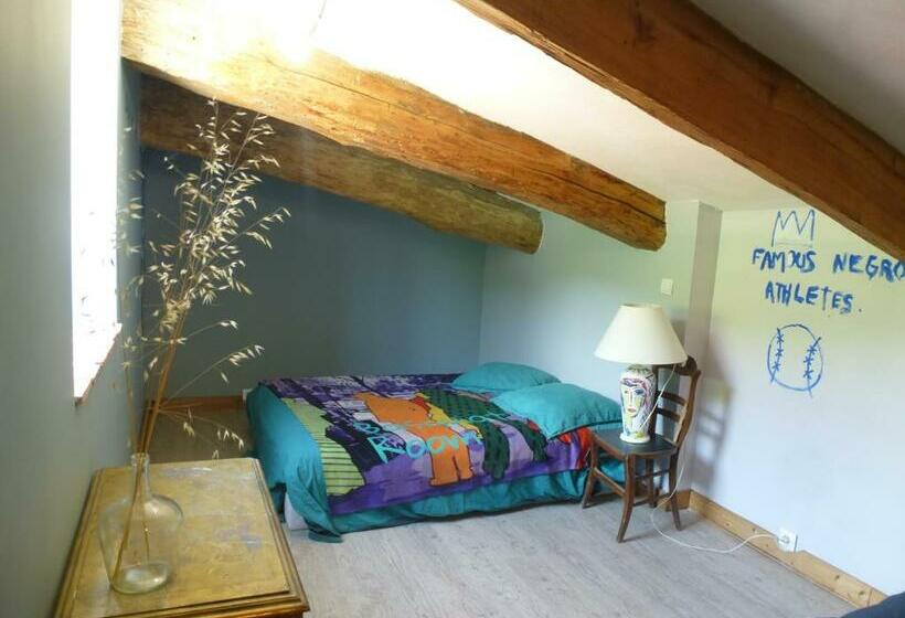 غرفة قياسية, Tempepailla