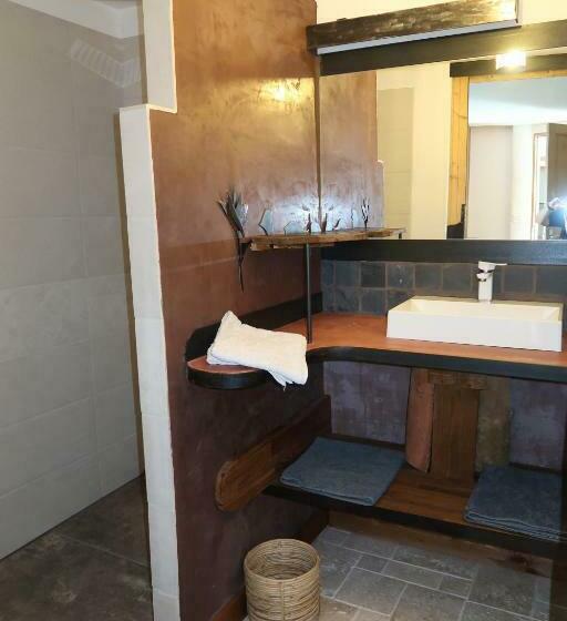 غرفة قياسية, Tempepailla